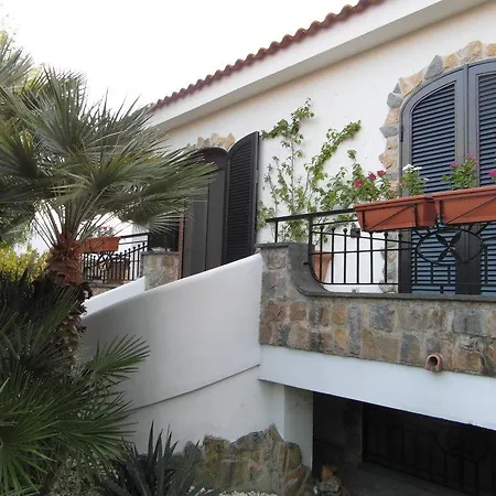 Bed and breakfast Lura