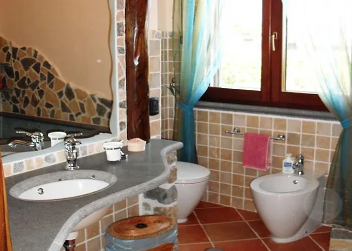 Lura Bed and breakfast Pompeya