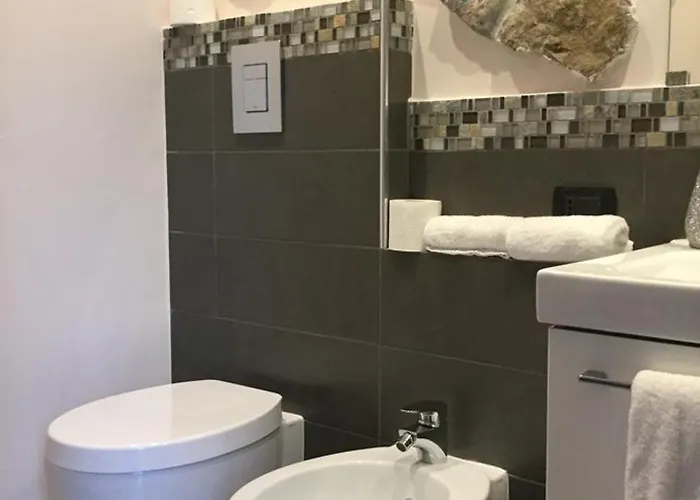 Lura Bed and breakfast