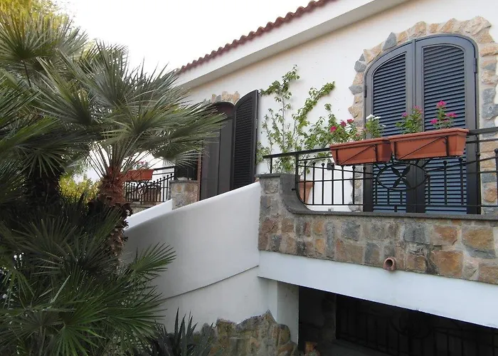 Bed and breakfast Lura