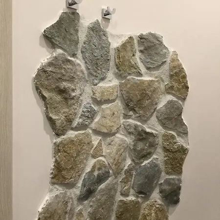 Lura فندق مبيت وإفطار 3*