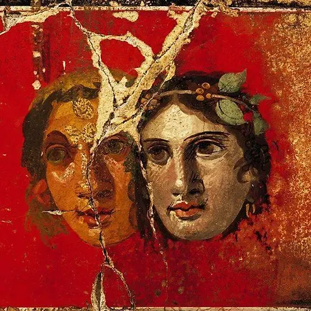 Lura Pompei