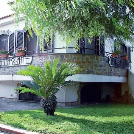 Lura فندق مبيت وإفطار 3*