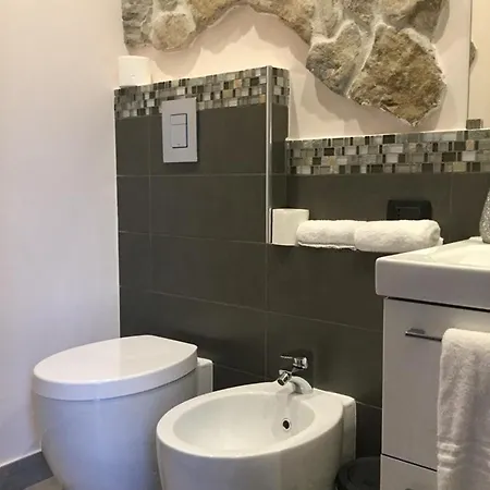 Lura فندق مبيت وإفطار