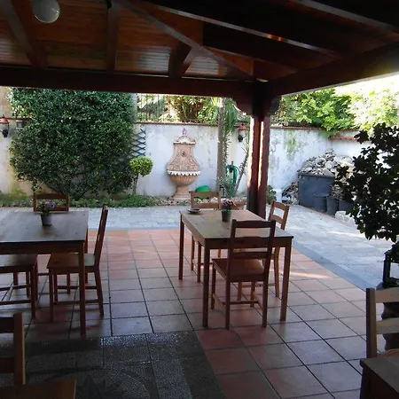 فندق مبيت وإفطار Lura 3*