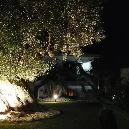Bed and breakfast Lura 3*