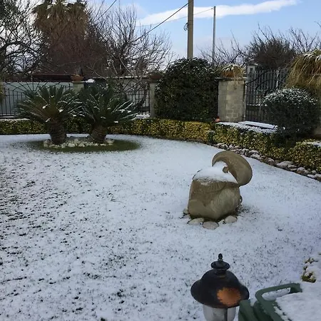 فندق مبيت وإفطار Lura