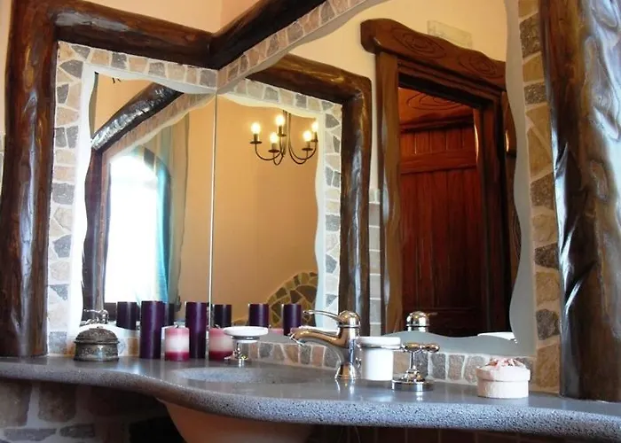 Lura Couette-café Pompéi