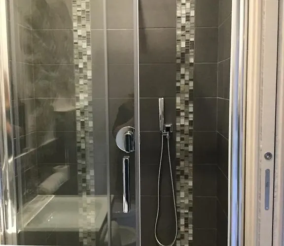 Couette-café Lura Pompéi